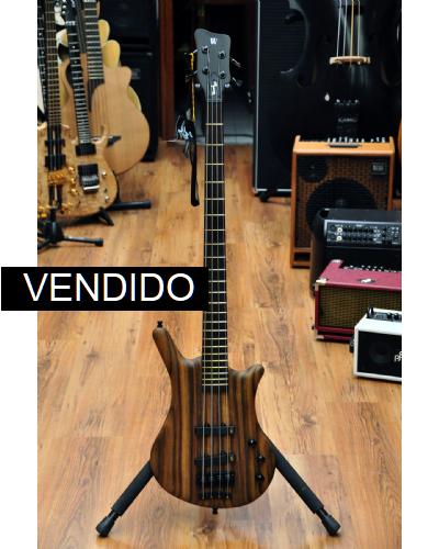 Warwick Thumb Bass 4 Bolt On